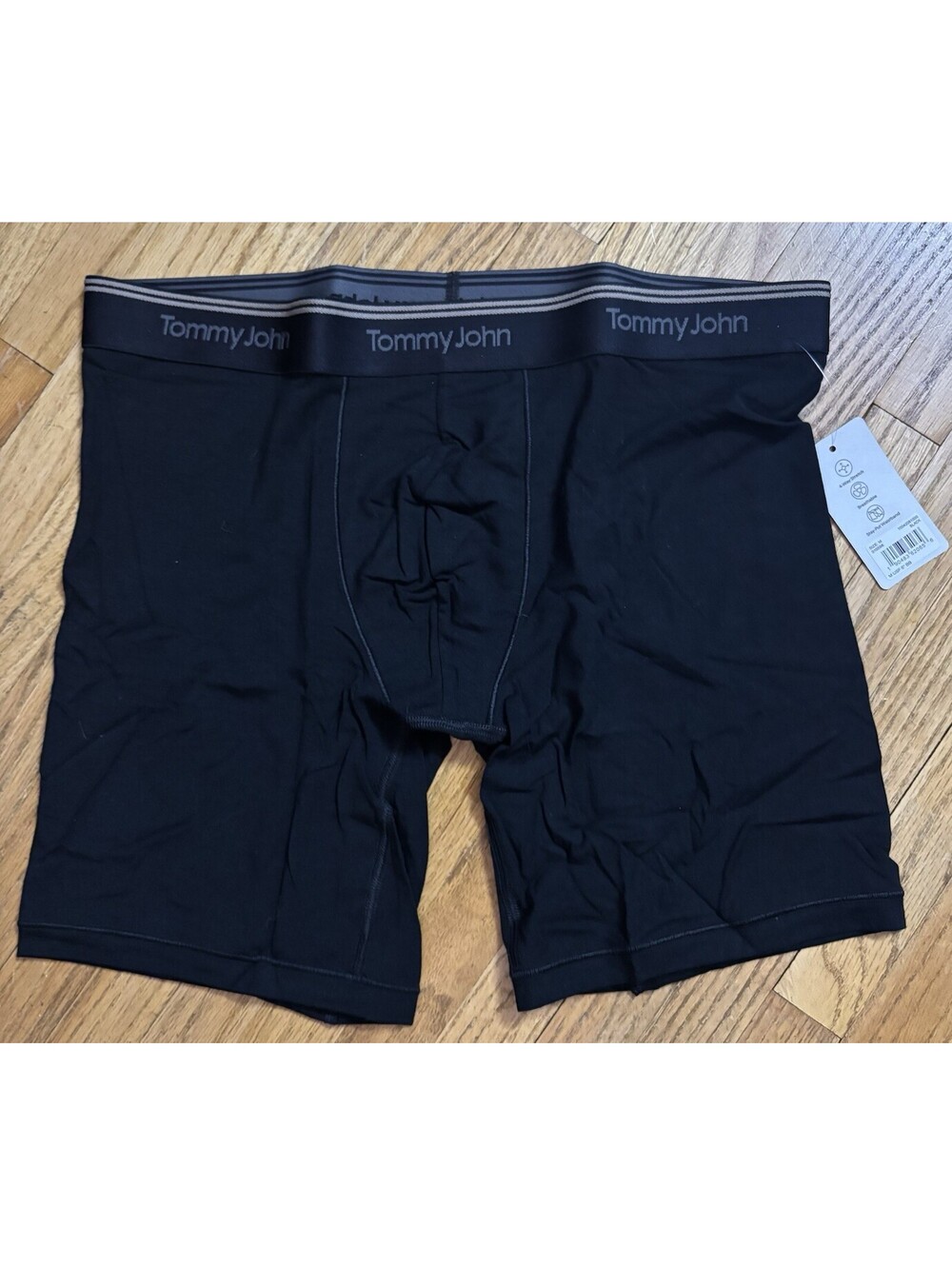 Men’s Tommy John Ultra Soft Modal 6” BB